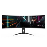 Монітор GIGABYTE (AORUS CO49DQ EK)