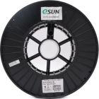 Пластик для 3D-принтера eSUN PLA+ 1.75мм, 3кг, Black (PLA+175B3)