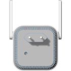 Ретранслятор Xiaomi Mi Wi-Fi Range Extender N300 (DVB4398GL)