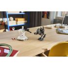 Конструктор LEGO Star Wars Атака AT-RT (75444)
