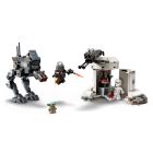 Конструктор LEGO Star Wars Атака AT-RT (75444)