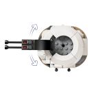Конструктор LEGO Star Wars Атака AT-RT (75444)