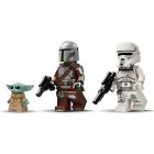 Конструктор LEGO Star Wars Атака AT-RT (75444)