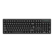Клавиатура 2E KS131 USB UA Black (2E-KS131UB_UA)