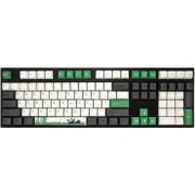 Клавіатура Varmilo APT108 Panda R2 C-TK Red Wireless White Led UA (A93A029D4A5A17A007)