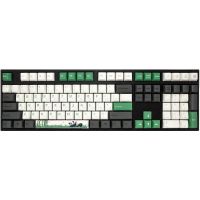 Клавиатура Varmilo APT108 Panda R2 C-TK Red Wireless White Led UA (A93A029D4A5A17A007)