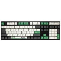 Клавиатура Varmilo APT108 Panda R2 C-TK Red Wireless White Led UA (A93A029D4A5A17A007)