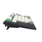 Клавиатура Varmilo APT87 Panda R2 Daisy L Wireless White Led UA (A92A029F9A5A17A007)
