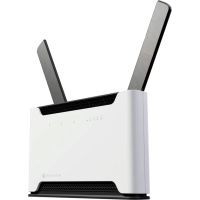 Маршрутизатор Mikrotik (S53UG+5HaxD2HaxD-TC&R11e-LTE7)