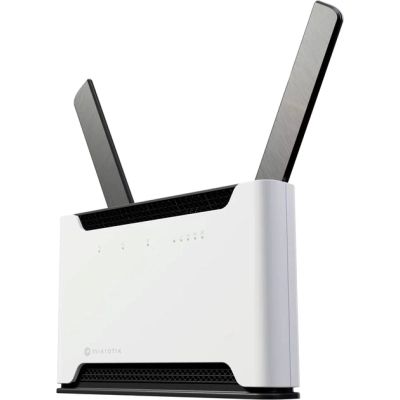 Маршрутизатор Mikrotik (S53UG+5HaxD2HaxD-TC&R11e-LTE7)