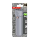 Ліхтар TITANUM 50Lm Gray (TLF-T17)