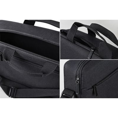 Сумка для ноутбука Grand-X 15.6\'\' (SB-220) Black (SB-220)