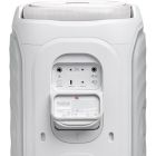 Акустична система JBL PartyBox 130 White (JBLPB130WHTEP)