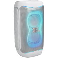 Акустична система JBL PartyBox 130 White (JBLPB130WHTEP)