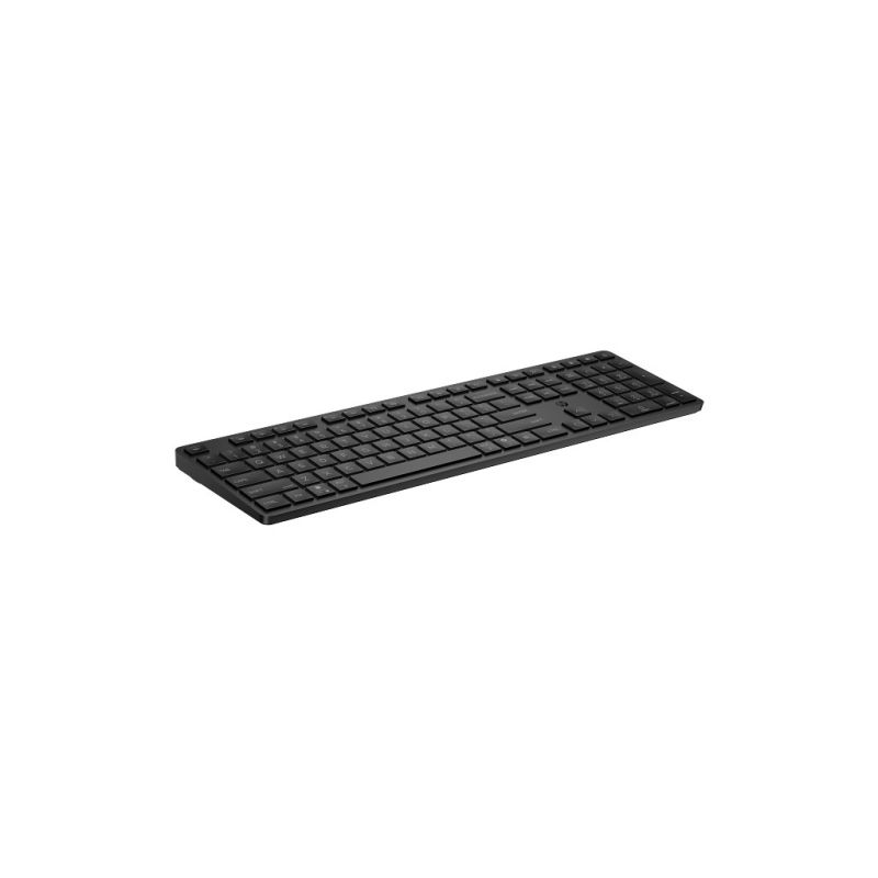 Клавиатура HP 490K Multi-Device Dual-Mode UA Black (BD5F4AA)