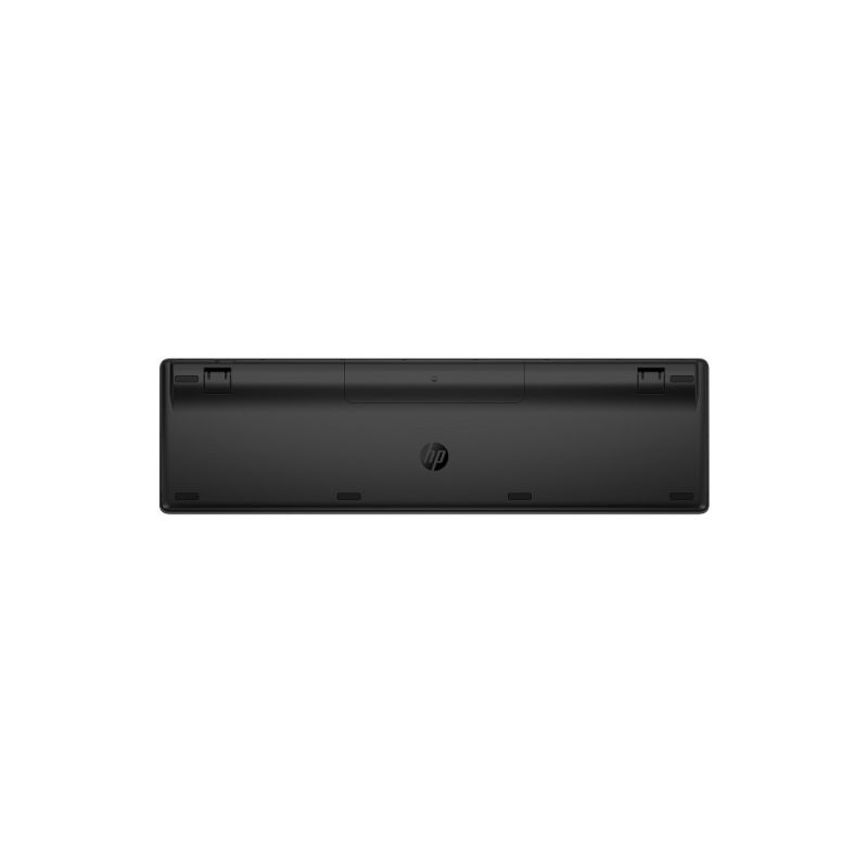 Клавиатура HP 490K Multi-Device Dual-Mode UA Black (BD5F4AA)