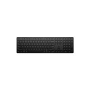 Клавиатура HP 490K Multi-Device Dual-Mode UA Black (BD5F4AA)