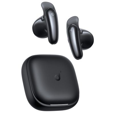 Навушники Anker SoundСore Liberty Buds Black (D1200G11)