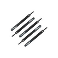 Набор для крепления Earphone Charger Cord Management Holder Clip 10 pcs/strip Essager (EXD-KBB01)