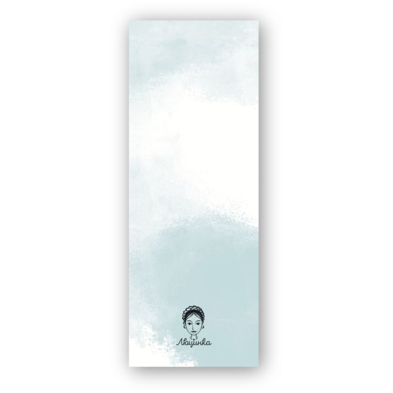 Закладки для книг Люцинка "Іван Котляревський" 1 шт. (ЛК000000120) (2000000000120)