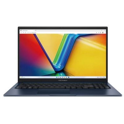 Ноутбук ASUS Vivobook 15 X1504MA-BQ109 (90NB17I1-M005A0)