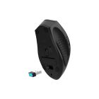 Мишка A4Tech Fstyler FG55S Plus Wireless Grey (4711421003421)