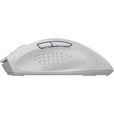 Мишка A4Tech Fstyler FG55S Plus Wireless White (4711421003438)