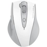 Мишка A4Tech Fstyler FG55S Plus Wireless White (4711421003438)