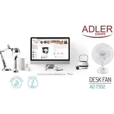 Вентилятор Adler (AD7302)