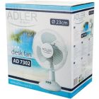 Вентилятор Adler (AD7302)