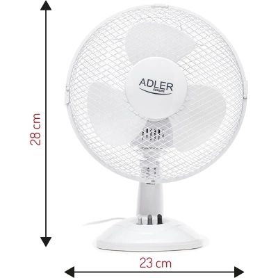 Вентилятор Adler (AD7302)