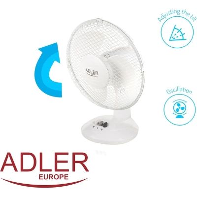 Вентилятор Adler (AD7302)