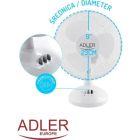 Вентилятор Adler (AD7302)