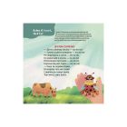 Книга Віршенята-чистомовки - Юлія Пеліхова 4mamas (9786170044280)