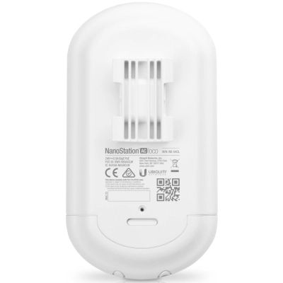 Точка доступа Wi-Fi Ubiquiti (LOCO5AC)