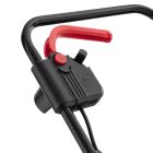 Газонокосилка 2E GardenCut 32 1200Вт, 32см, 25л, 25-45-65мм, 7.6кг (2E-ELM32)