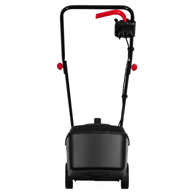 Газонокосилка 2E GardenCut 32 1200Вт, 32см, 25л, 25-45-65мм, 7.6кг (2E-ELM32)