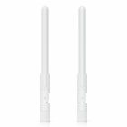 Антенна Wi-Fi Ubiquiti (UACC-UK-Ultra-Omni-Antenna)