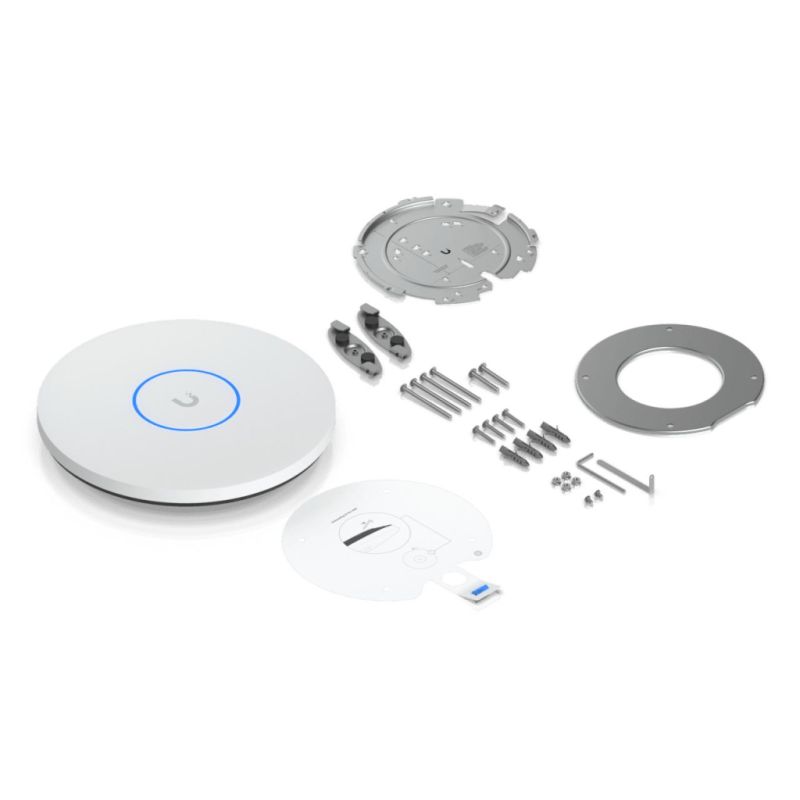 Точка доступа Wi-Fi Ubiquiti (U7-PRO-XGS)