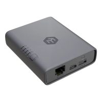 Маршрутизатор Mikrotik (EC25-EU&KNe)