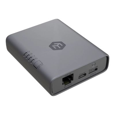 Маршрутизатор Mikrotik (EC25-EU&KNe)