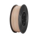 Пластик для 3D-принтера Тірапласт PETG 1.75 мм, 3кг, beige/bodily (25141)