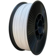 Пластик для 3D-принтера Тірапласт PLA 1.75мм, 0.75кг, white (25157)