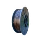 Пластик для 3D-принтера Тірапласт PLA 1.75мм, 0.75кг, brown (25161)