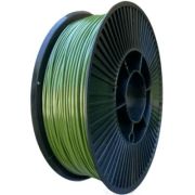 Пластик для 3D-принтера Тірапласт PLA 1.75мм, 0.75кг, khaki (25174)