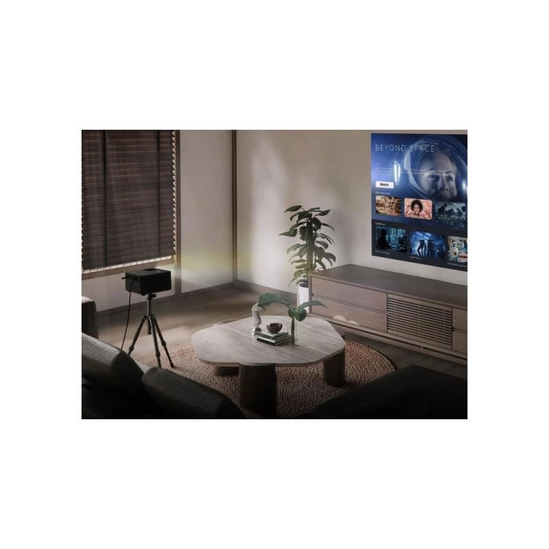 Проектор Optoma PK31 (E3PB011E111)