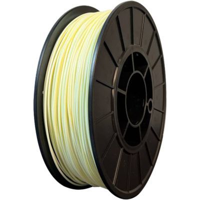 Пластик для 3D-принтера Тірапласт PLA 1.75мм, 3кг, ivory (25188/25084)