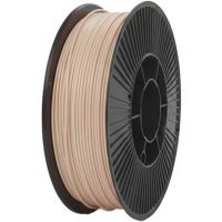 Пластик для 3D-принтера Тірапласт PLA 1.75мм, 3кг, beige/bodily (25189)