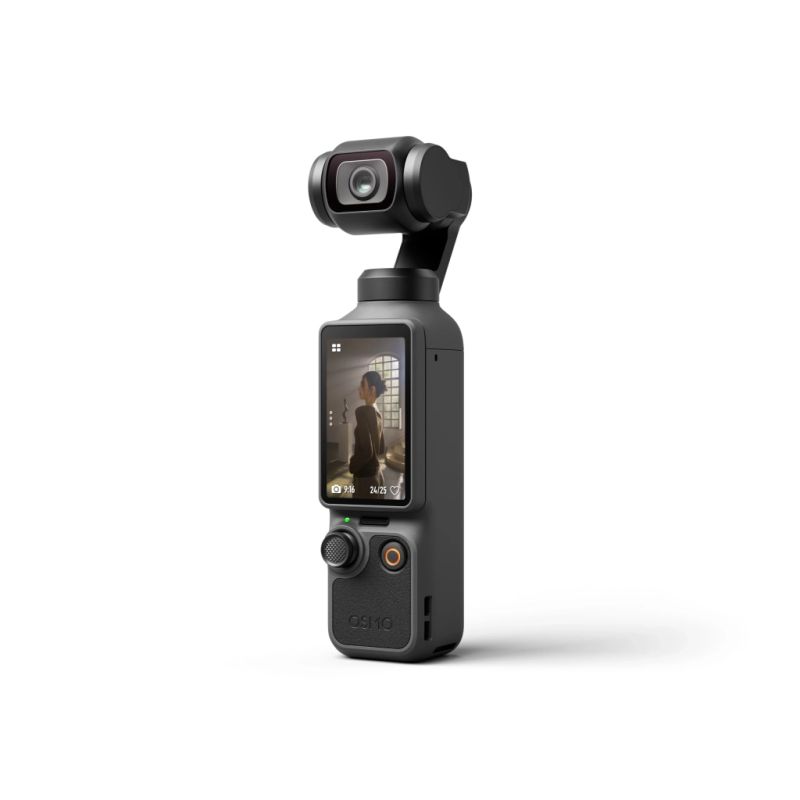 Стедикам DJI Osmo Pocket 4 Creator Combo (CP.OS.00000544.01)