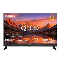 Телевизор AIWA (QLED TS-327NH)